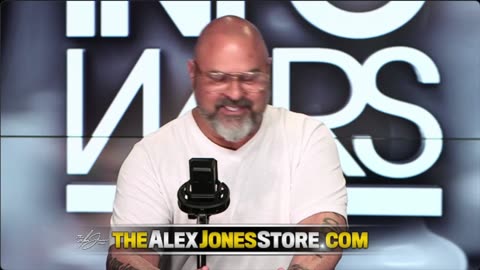 The Alex Jones Show WEDNESDAY LIVE SHOW STREAM 4/16/25