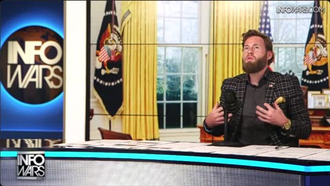 The Alex Jones Show WEDNESDAY LIVE SHOW STREAM 4/16/25