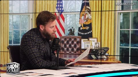 The Alex Jones Show WEDNESDAY LIVE SHOW STREAM 4/16/25