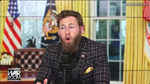 The Alex Jones Show WEDNESDAY LIVE SHOW STREAM 4/16/25