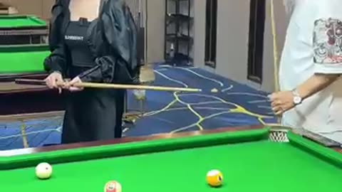 PoolGame