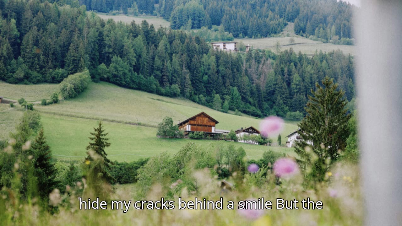Fragile Song