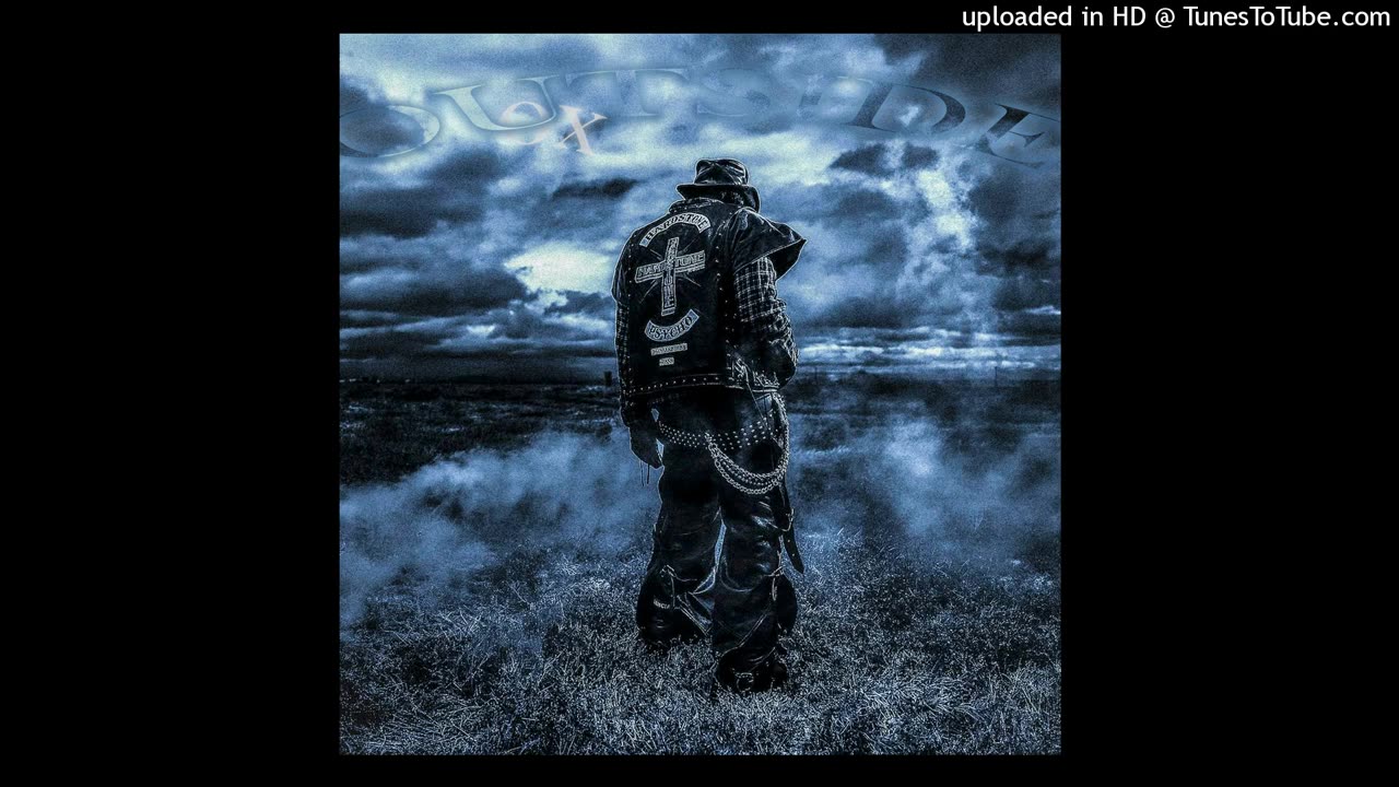 Don Toliver Type Beat "Outside"