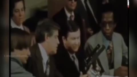 CIA Heart Attack Gun