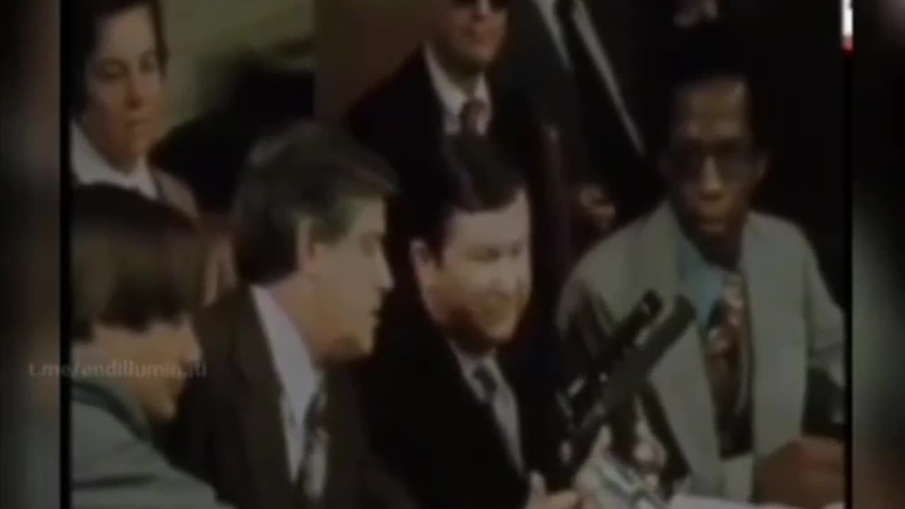 CIA Heart Attack Gun