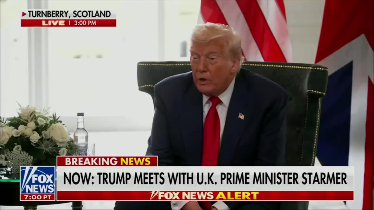 War News This Week