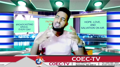 COEC-TV