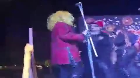 Murga La Sencillita - Club Progreso, Tablado "El último baile" - Tacuarembó 01/02/2026