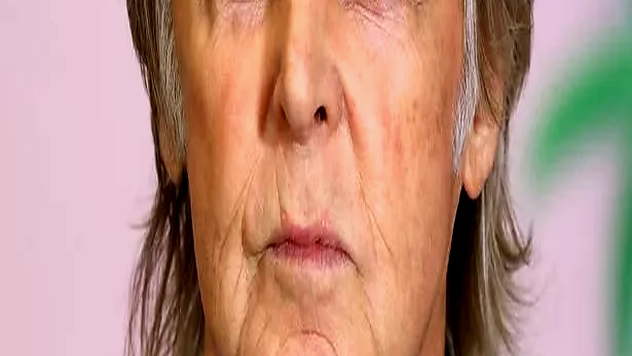 Coronation Street Star Has Link to Sir Paul Mccart