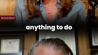 The scariest thing about the C0VID shots...