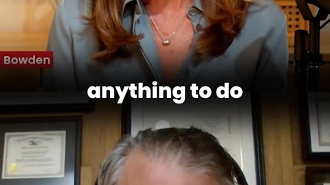 The scariest thing about the C0VID shots...