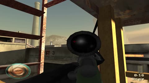 James Bond Nightfire [4K] - Chain Reaction - I Am Now Aiming Precisely at Your Groin Part 2 [NC]