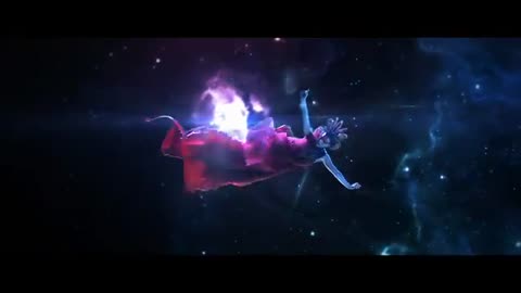 Katy Perry ft. Kanye West - E.T. (Official Music Video)
