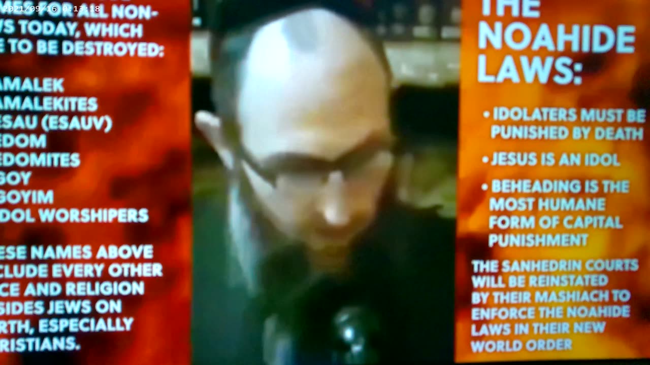 16 OCTOBER - Why We Must Get RID of the Evil ZIOPIGS Who Worshipped BAAL the "Trans god"?