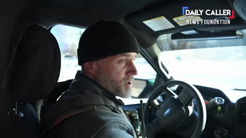 ICE Officer in Minneapolis Reveals How They're Adjusting to 'Protesters' Obstructing Justice