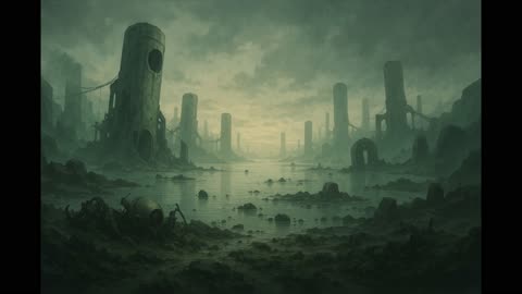 Alien world V2