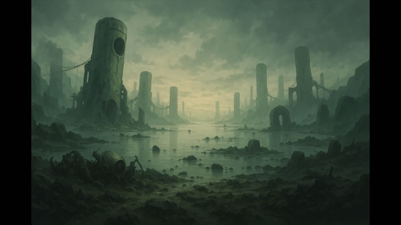 Alien world V2