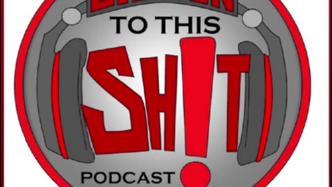 Listen to this sh!t podcast((CLIPS))