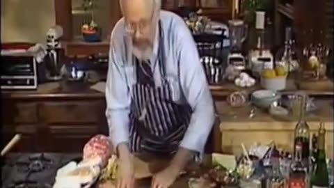 The Frugal Gourmet - The Chinese Kitchen