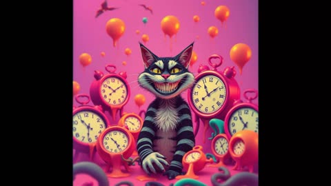 10 Feet Tall, Just Ask Alice (Tribute Song) AI Music