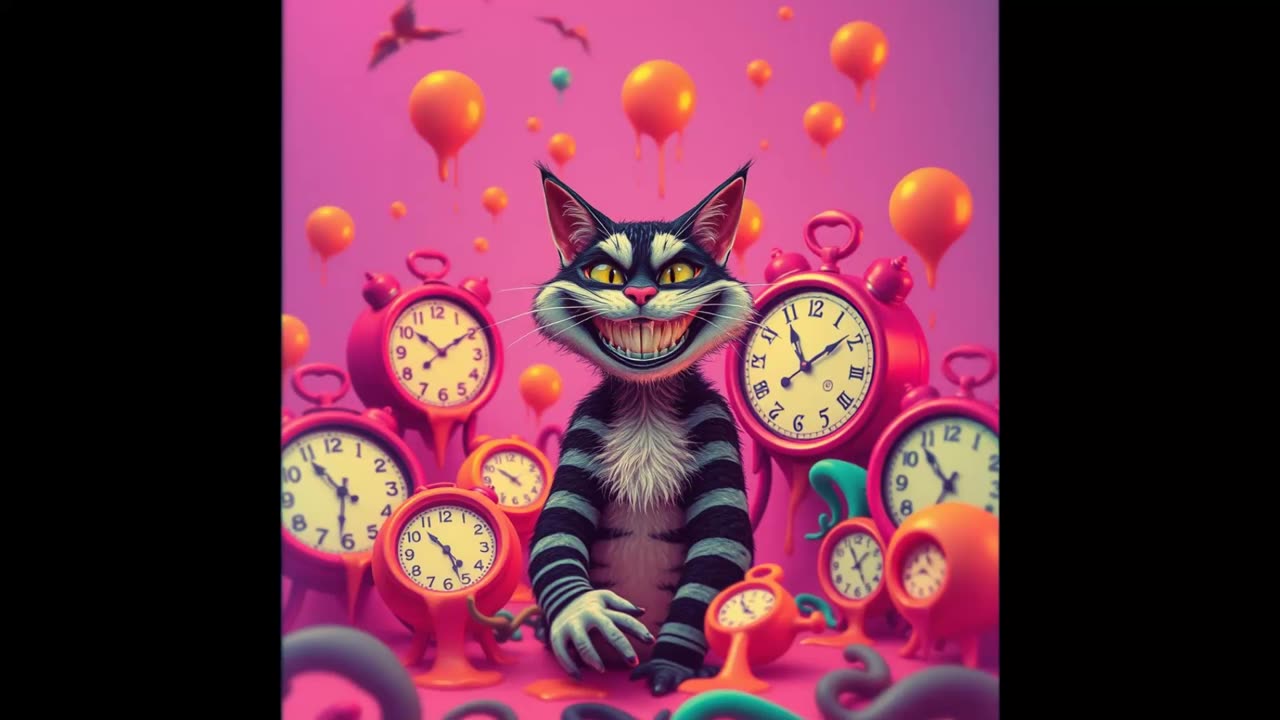 10 Feet Tall, Just Ask Alice (Tribute Song) AI Music