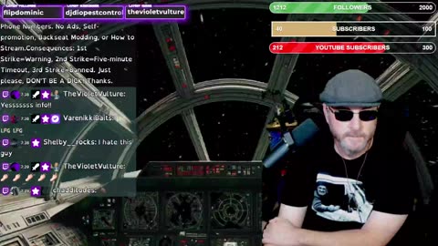 EPISODE CCCLXXIX: TIME IS RUNNING SHORT