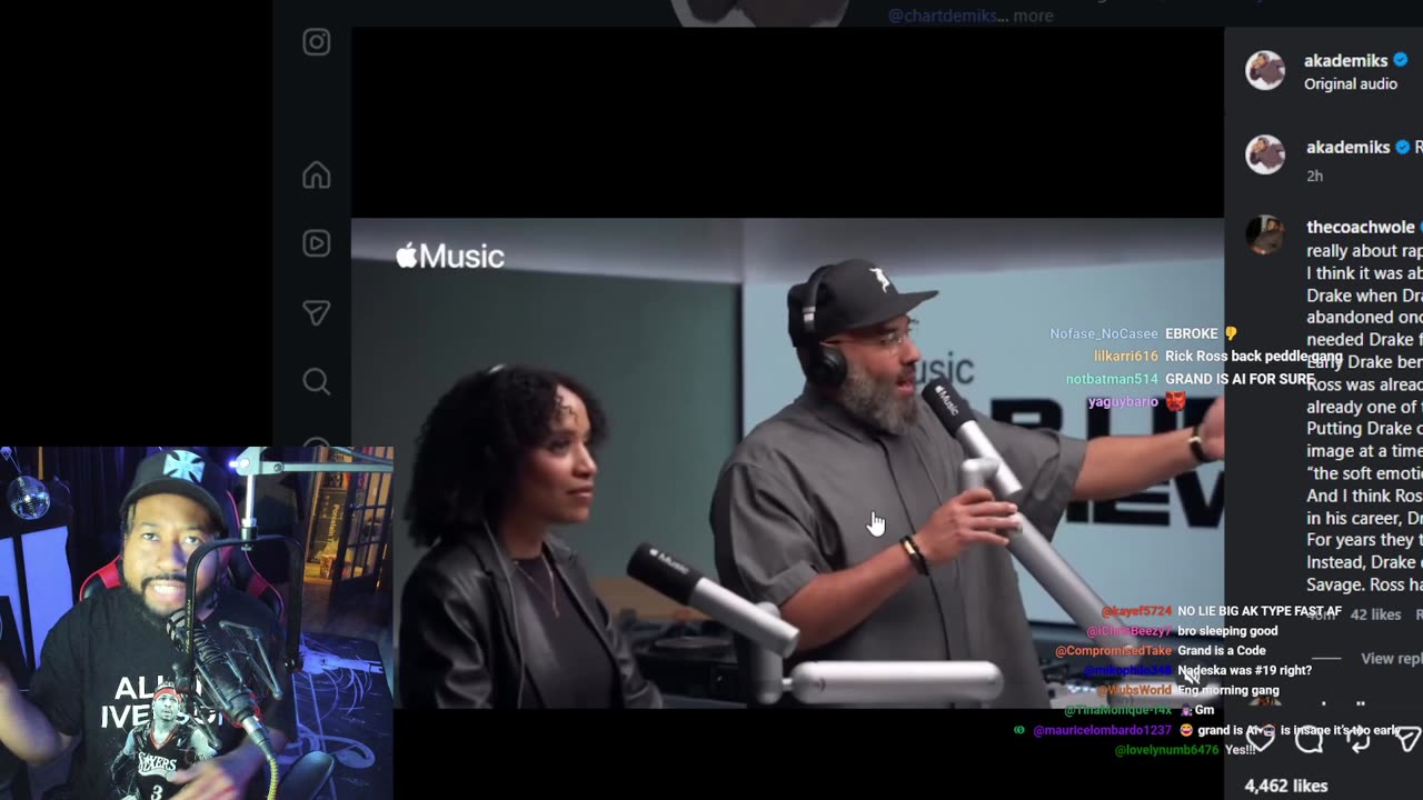 Julio Foolio K*llers found GUILTY! Dominican Republic Mad at Speed? Young THug vs RHQ family.