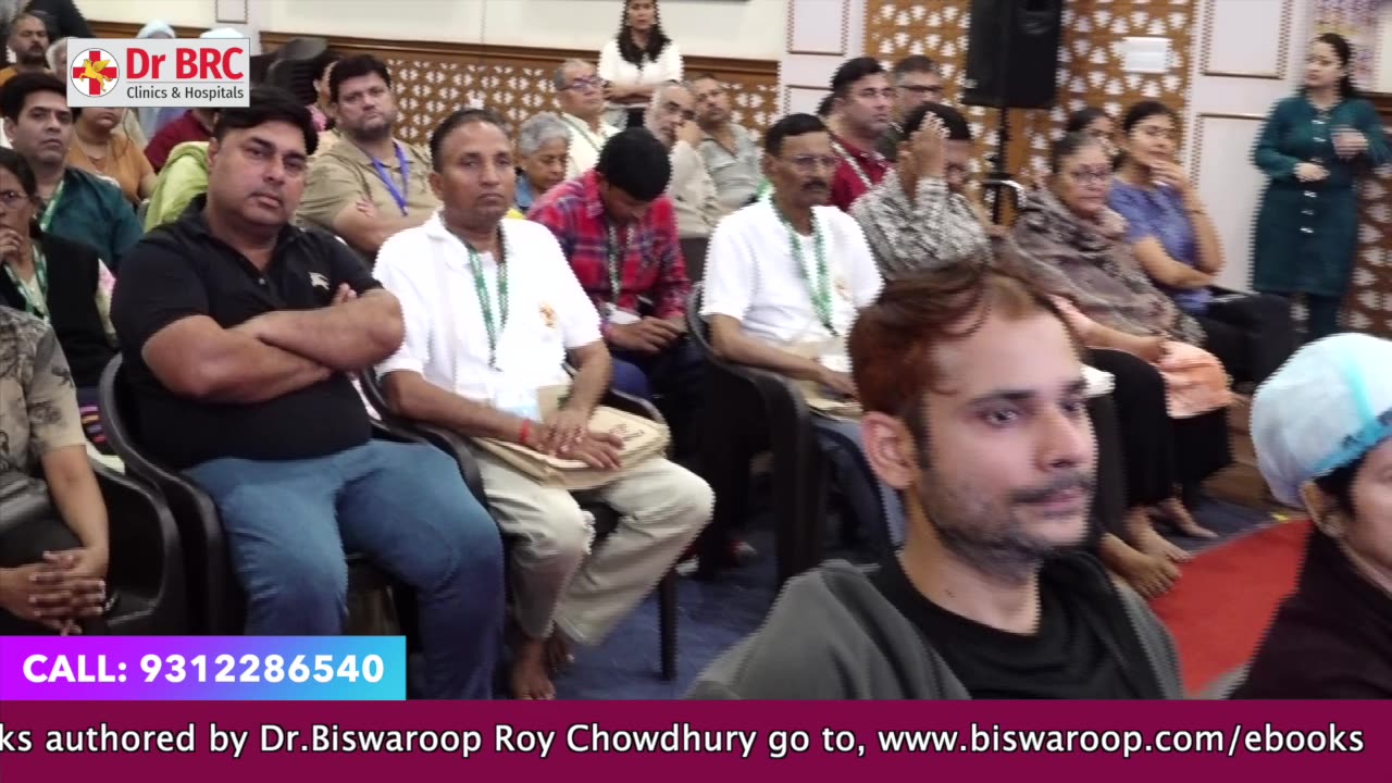 3 दिन में बंद हुई B.P. & Sugar की सारी दवाइयां