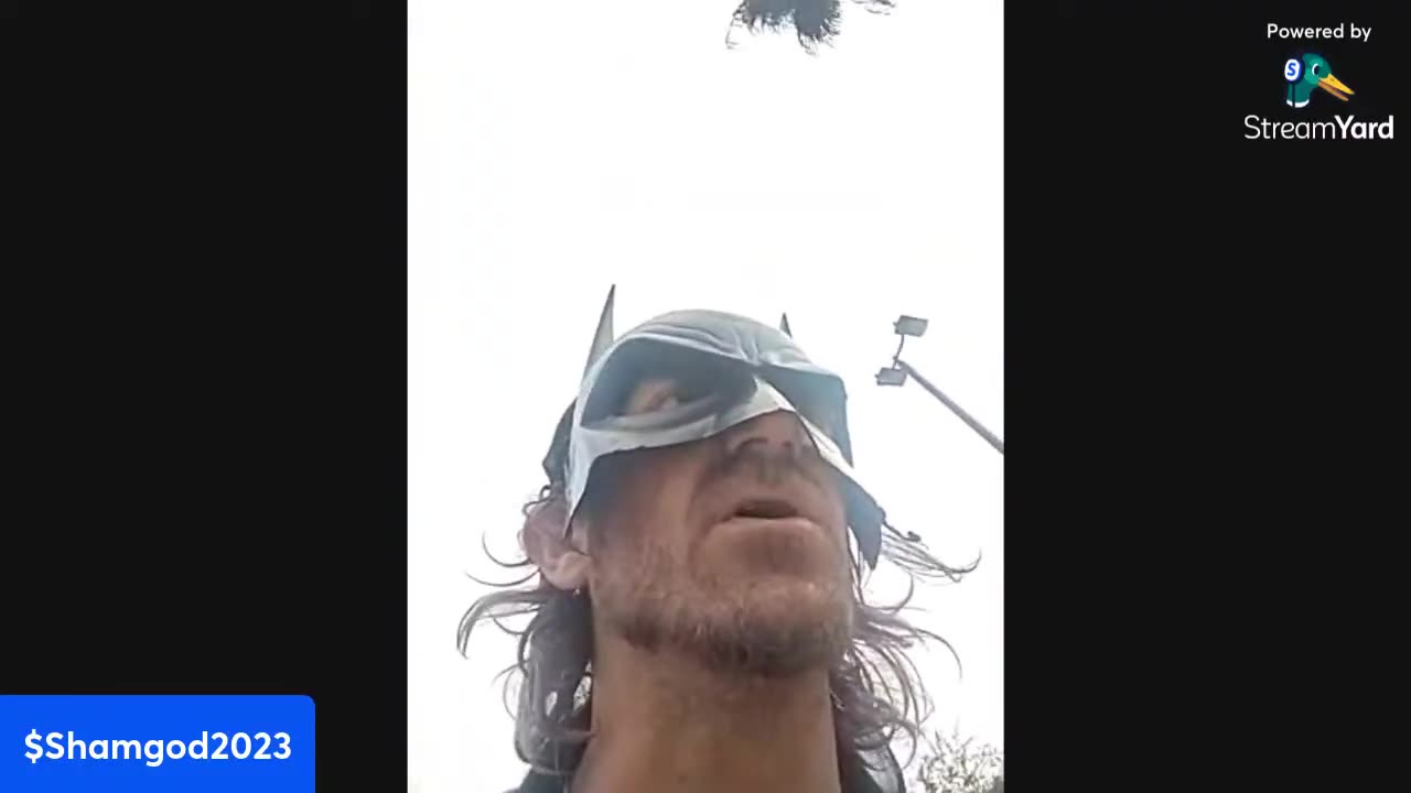 Batman Is Blessed!!! 🦇