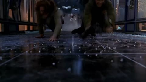 Terminator 3 Rise of the Machines (2003 film)