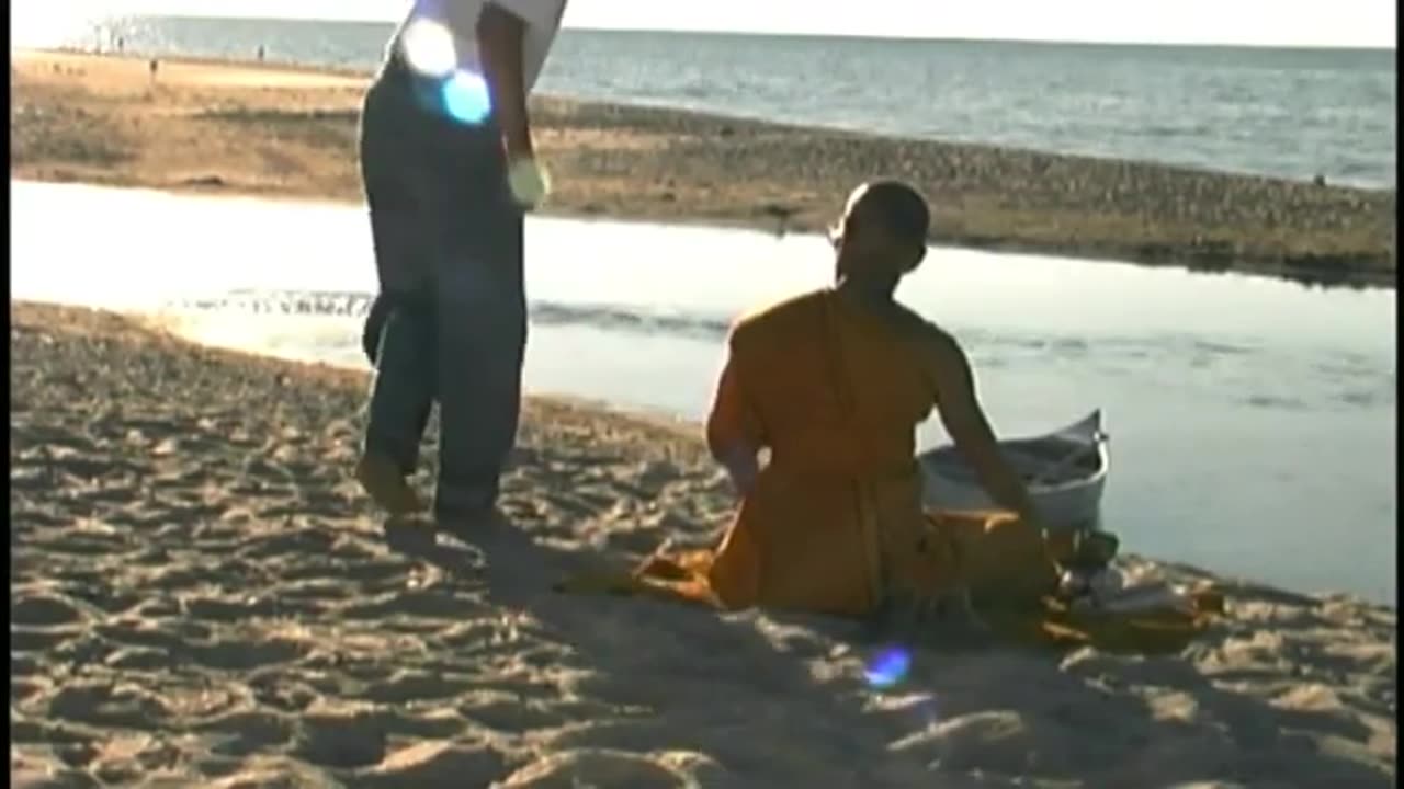 ONE, THE MOVIE (2005)