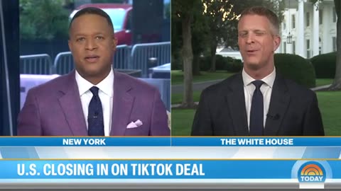 Trump to Speak With Xi Jinping to Keep TikTok Operating in US