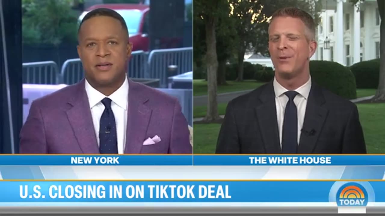 Trump to Speak With Xi Jinping to Keep TikTok Operating in US