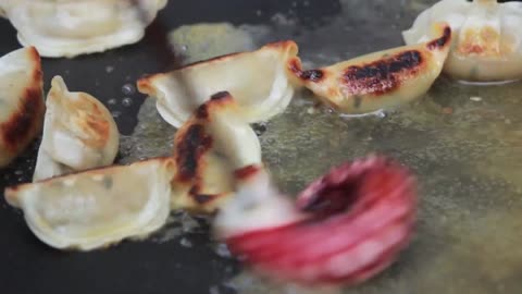 JAPANESE COOKING WITH THE FILTHY FRANK CREW