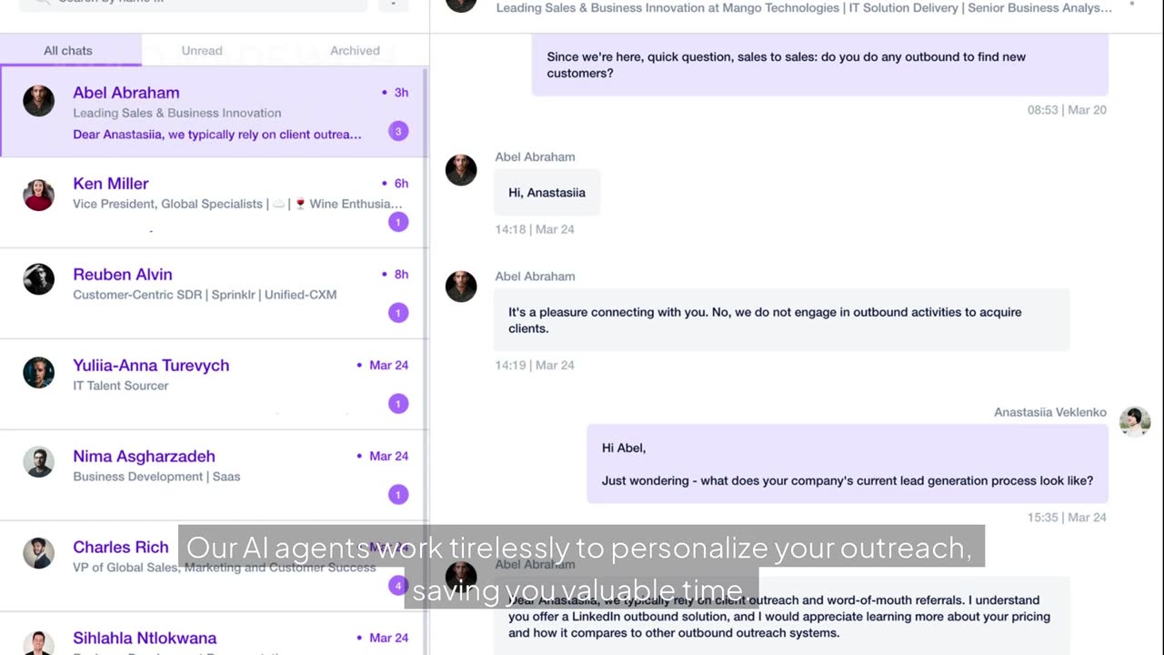 How to Sync LinkedIn to Pipedrive Automatically (Stop Manual Data Entry)