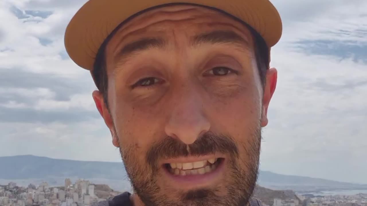 4 Πράγματα που Πρέπει να Προσέξετε στο Βουνό! Λίγο Ακόμα! #ligoakoma