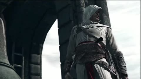 Assassin's Creed (When We Stand Together)