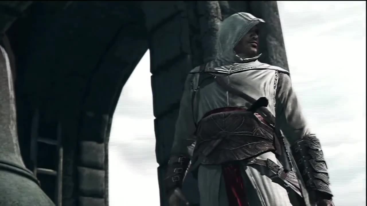 Assassin's Creed (When We Stand Together)