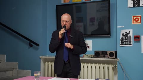 Tomasz Cukiernik, "20 lat w Unii. Bilans członkostwa", 15.04.2025, cz. 3