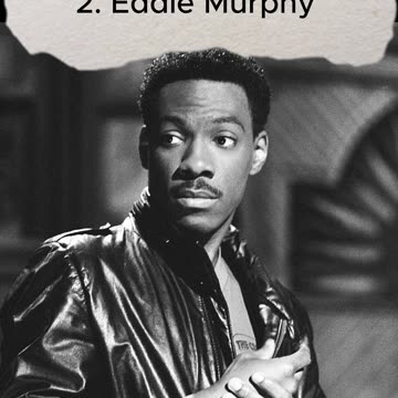 Who Is The Most Bankable Movie Star Of The 1980's?