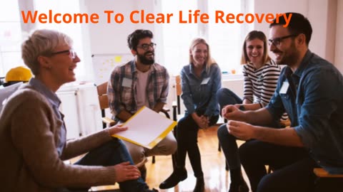 Clear Life Recovery - Affordable Treatment Center in Costa Mesa, CA