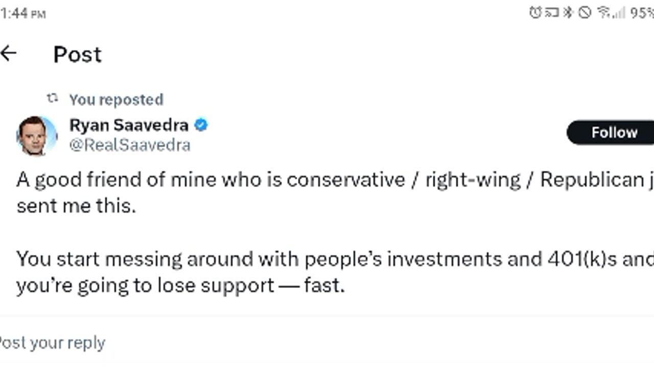 RINOs are Not Republicans