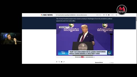 Klaus Schwab Under Investigation | Ostrich Farm Stand-Off Expose Fallout | Maverick News LIVE