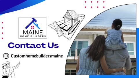 Modular Home Builders in Maine - Maine Home Builders