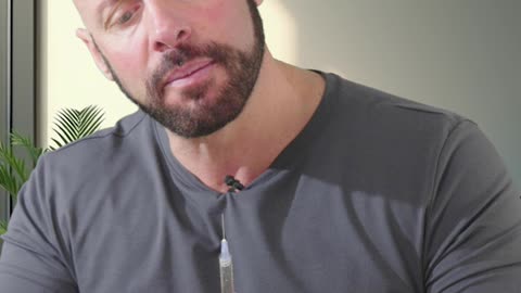 How to Get ALL the Testosterone from Each Injection #testosteronetherapy