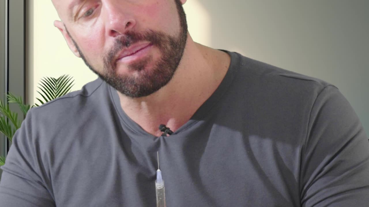How to Get ALL the Testosterone from Each Injection #testosteronetherapy