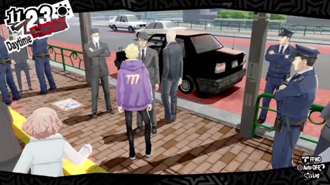Persona 5 Royal Part 82