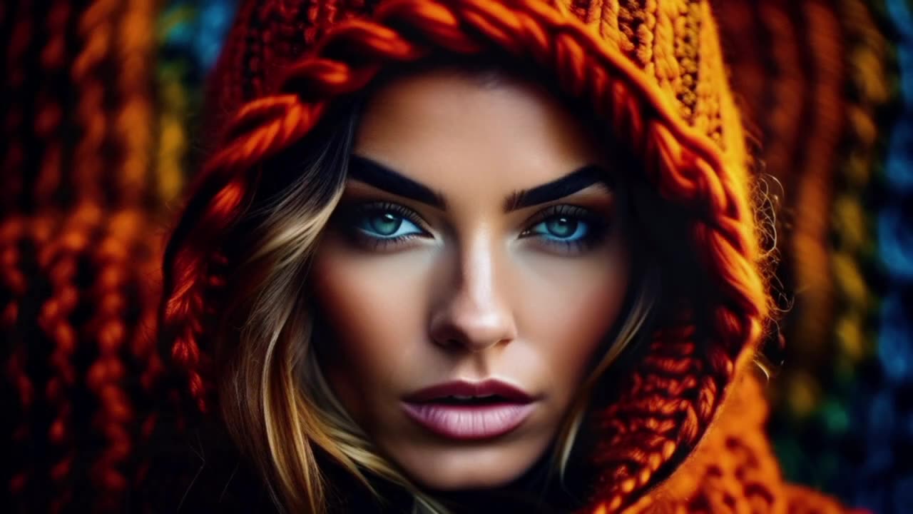 Ce monde froid ❄️ Chanson Française Douce Triste 😓 Piano Mélancolique 🌧️ Nostalgique