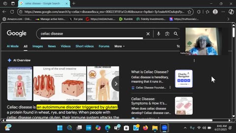 Celiac Disease - How Many People Are Getting Sick from Wheat or Corn?