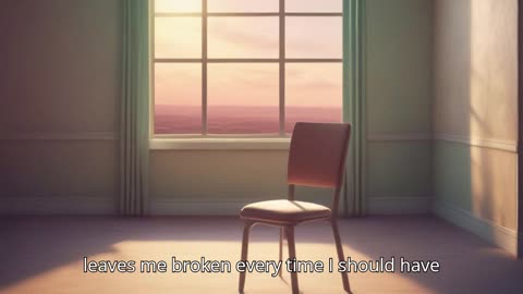 I Should Have Stayed